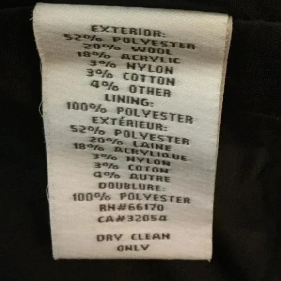 Kimchi Blue Women's Faux Fur Trim Blazer - Picture 6 of 6